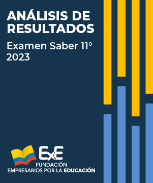 Pruebas saber 11° 2023. Análisis de resultados.
